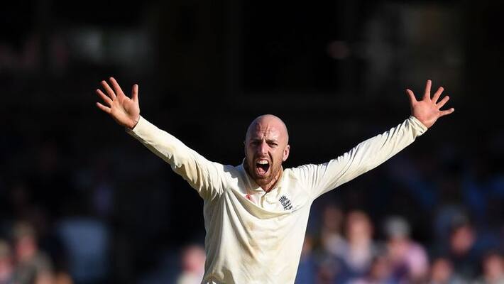 Pakistan Bowled Out 304 in Karachi Test, England Takes Edge on First Day Pakistan Bowled Out 304 in Karachi Test, England Takes Edge on First Day