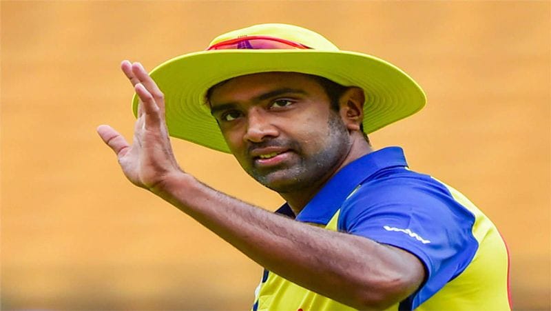 T20 Worldcup 2021: Ravichandran Ashwin Interesting comments on re-entry in t20 format after huga gap