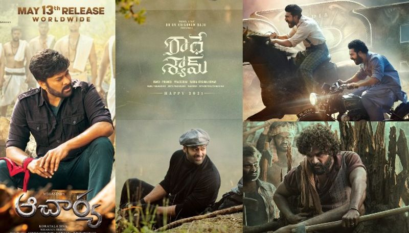 ఇప్పుడు తెలుగు సినిమా అంతర్జాతీయ స్థాయికి ఎదుగుతోంది. `బాహుబలి` పాన్ ఇండియా సినిమాలకు తెరలేపింది. దీంతో వరుసగా భారీ సినిమాలు తెలుగులో తెరకెక్కుతున్నాయి. ప్రస్తుతం రూపొందుతున్న `రాధేశ్యామ్`, `ఆదిపురుష్`, `ఆచార్య`, `ఆర్ఆర్ఆర్`, `పుష్ప`, `లైగర్`, ఎన్టీఆర్- త్రివిక్రమ్ సినిమా, పవన్-క్రిష్ మూవీ, రామ్చరణ్- శంకర్, చిరంజీవి-మోహన్రాజా చిత్రం ఇలా దాదాపు ఓ పది తెలుగు సినిమాలు పాన్ ఇండియన్ చిత్రాలుగా రూపొందుతున్నాయి. భారీతీయ సినిమా అంటే తెలుగు సినిమానే అనేంత రేంజ్తో రూపొందుతున్నాయి. బాలీవుడ్ స్టార్స్ సల్మాన్ ఖాన్, అమీర్ ఖాన్, షారూఖ్ ఖాన్, హృతిక్ రోషన్, అక్షయ్ కుమార్, అజయ్ దేవగన్, రణ్వీర్ సింగ్, రణ్బీర్ కపూర్ లను మించిన స్టార్డమ్ని తెలుగు హీరోలు సొంతం చేసుకుంటున్నారు. బాలీవుడ్ని మించిన సినిమాలు ఇప్పుడు తెలుగులో రూపొందుతున్నాయి.