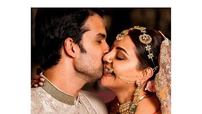 gowtham kitchulu romantic birthday wishes for kajal agarwal gowtham kitchulu romantic birthday wishes for kajal agarwal