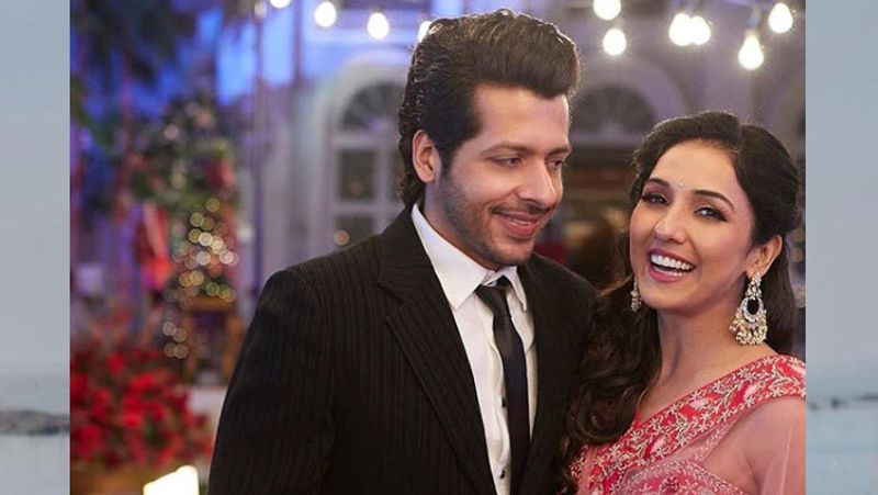 नीति ने निहार से 2019 को हैदराबाद के फलकनुमा पैलेस में शादी की थी। शादी से पहले दोनों ने एक-दूसरे को कुछ समय के लिए डेट भी किया था। 