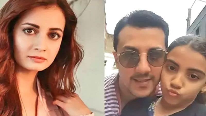 वैभव रेखी मुंबई के पाली हिल इलाके में रहते हैं। दीया 39 साल की हैं। दीया मिर्जा की बात करें तो उन्होंने 18 अक्टूबर, 2014 को बिजनेसमैन साहिल संघा से शादी की थी। साहिल उनके बिजनेस पार्टनर भी रहे हैं। हालांकि, 5 साल बाद अगस्त, 2019 में दोनों अलग हो गए।
