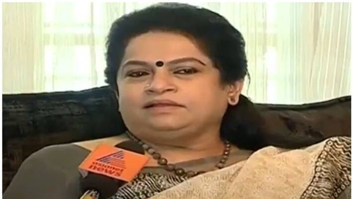 padmaja venugopal trissur constancy padmaja venugopal trissur constancy