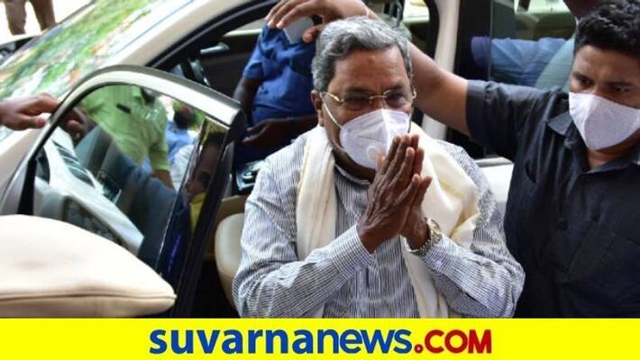 People of Karnataka Want to Siddaramaiah to Become CM Says Raghavendra Hitnal grg People of Karnataka Want to Siddaramaiah to Become CM Says Raghavendra Hitnal grg