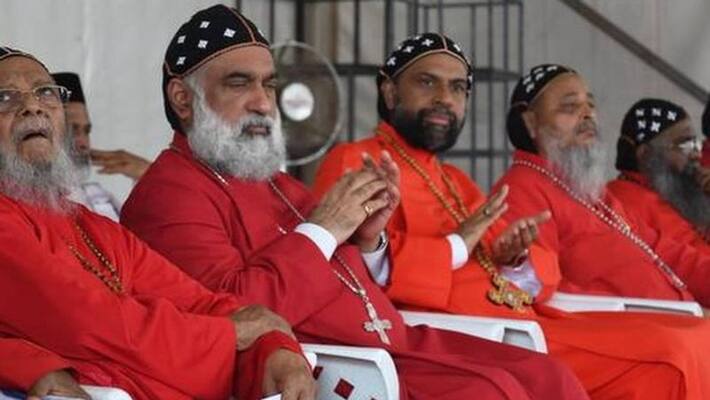 Jacobite church meeting tommorrow to decide over supporting LDF Jacobite church meeting tommorrow to decide over supporting LDF