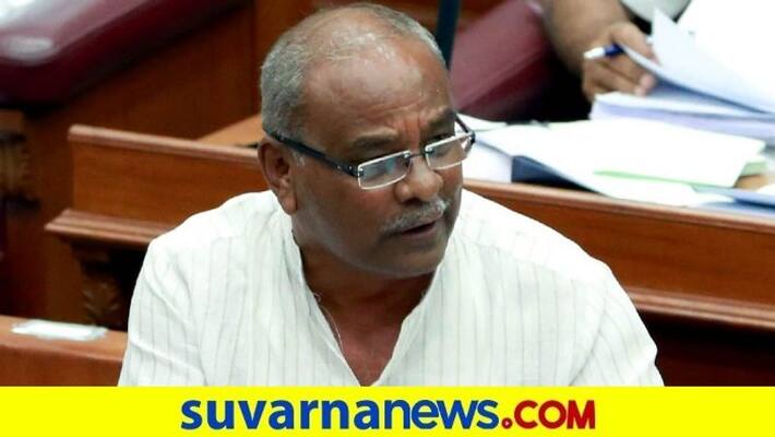 umesh katti orders to build at least 30 Percent forest in all district rbj umesh katti orders to build at least 30 Percent forest in all district rbj