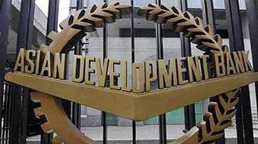 Union govt signs 400 million loan to support urban services with Asian Development Bank smp Union govt signs 400 million loan to support urban services with Asian Development Bank smp