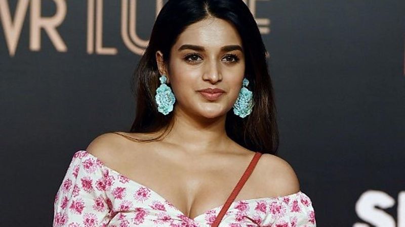 దీంతోపాటు రవితేజ చిత్రంలోనూ హీరోయిన్గా ఎంపికైందని తెలుస్తుంది. మరోవైపు అశోక్ గల్లా చిత్రంలో హీరోయిన్గా నటిస్తుంది.