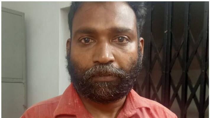 Rape attempted middle aged man arrested Rape attempted middle aged man arrested