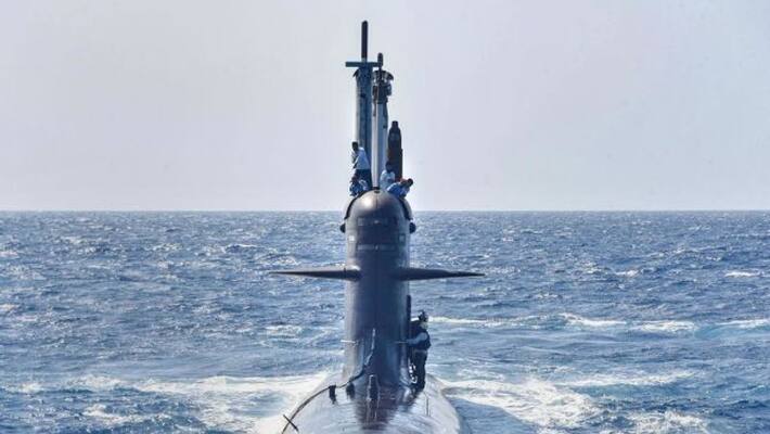 Amid submarine row meeting between France UK called off gcw Amid submarine row meeting between France UK called off gcw