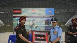 This Army regiment that changed face of many wars is now part of IAF's 106 squadron