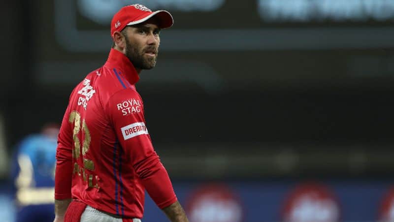 glenn maxwell opines he would sold for more price in ipl 2021