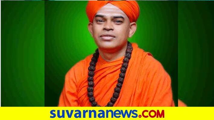 Police Interrogated the Victim Girls of Chitradurga Murugha Mutt Seer Pocso Case grg Police Interrogated the Victim Girls of Chitradurga Murugha Mutt Seer Pocso Case grg