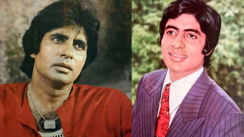 अमिताभ ने फिल्म सात हिन्दुस्तानी से अपने एक्टिंग करियर की शुरुआत की थी। यह फिल्म सुपरफ्लॉप रही। इस फिल्म के बाद उन्होंने लगातार 12 फिल्में फ्लॉप दी। इतनी फिल्में फ्लॉप होने के बाद वे बेहद मायूस हो गए थे।