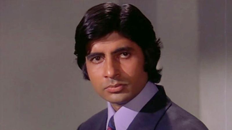 अमिताभ को मिली सफलता की वजह से ही करीब 22 फिल्मों में उनके कैरेक्टर का नाम विजय रहा। जंजीर, रोटी कपड़ा और मकान, हेरा-फेरी, त्रिशूल, डॉन, द ग्रेट गैम्बलर, काला पत्थर, दो और दो पांच, दोस्ताना, शान, शक्ति, आखिरी रास्ता, अकेला, आंखें, रण, शहंशाह, अग्निपथ सहित 22 फिल्मों में बिग बी ने विजय का किरदार निभाया। 