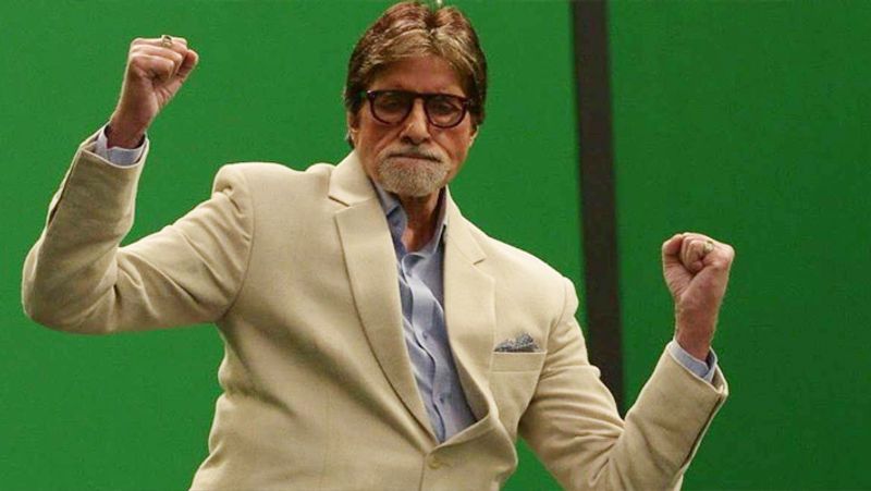 78 की उम्र में अमिताभ अभी भी फिल्मों में एक्टिव है। उनकी अपकमिंग फिल्म झूंड, चेहरे, ब्रह्मास्त्र, तेरा यार हूं मैं, आंखें 2, मईडे हैं। फिलहाल अमिताभ, अजय देवगन के डायरेक्शन में बनने वाली फिल्म मई डे की शूटिंग में बिजी है।