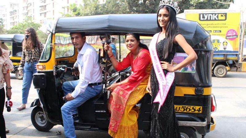 मान्या कहती हैं कि, आज मैं इस मंच पर सिर्फ अपने माता-पिता और भाई की वजह से हूं। इन्होंने मुझे सिखाया कि अगर खुद पर विश्वास है तो सपने पूरे होते हैं।" उनके पिता ने उनपर भरोसा किया और सीख दी कि सपनों के लिए सच्ची लगन से मेहनत करो तो जरूर पूरे होते हैं। मान्या ओमप्रकाश सिंह आज अपने सिर पर मिस इंडिया फर्स्ट रनरअप का ताज लेकर लौटीं।