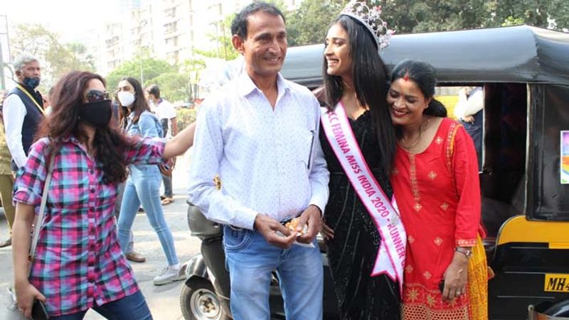 पिता के साथ मान्या भी परिवार को फाइनेंसियली सपोर्ट कर रही थीं। वो दिन-रात कंपनियों में ऑडिशन तो दे ही रही थीं साथ ही 15 हजार सैलरी पर एक कॉल सेंटर में काम भी करती थीं।