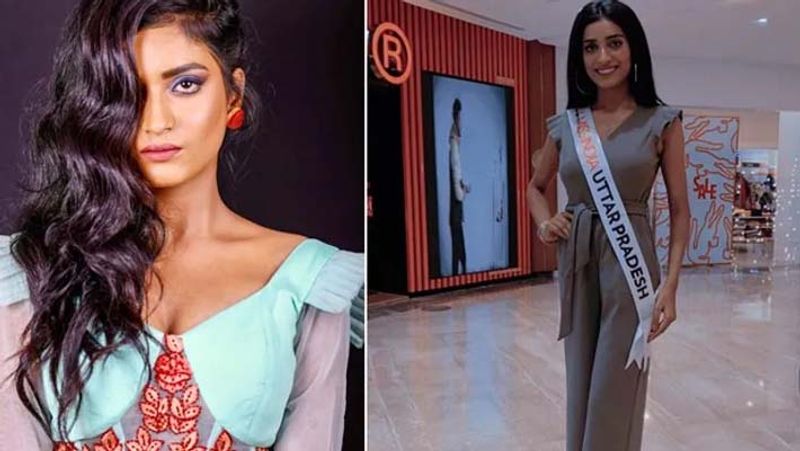 मान्या सिंह के पिता ऑटो ड्राइवर हैं। मान्या का बचपन कई मुश्किलों से गुज़रा है। उन्होंने इंस्टाग्राम पर लिखा, "मैंने खाने और नींद के बिना कई रातें बिताई हैं। मैंने अपनी कई दोपहर मीलों तक चलने में बिताई हैं। मेरे खून, पसीने और आंसुओं की बदौलत अपने सपने को पूरा करने का साहस जुटा पाई। एक ऑटोरिक्शा ड्राइवर की बेटी होने के नाते, मुझे कभी स्कूल जाने का मौका नहीं मिला, क्योंकि मैंने कम उम्र में ही काम करना शुरू कर दिया था।"
