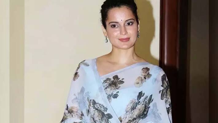 Kangana Ranaut joined koo app and said twitter is rental house KPY Kangana Ranaut joined koo app and said twitter is rental house KPY