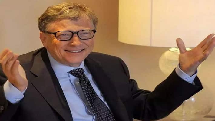 India must set example in climate crisis fight says Bill Gates MJA India must set example in climate crisis fight says Bill Gates MJA