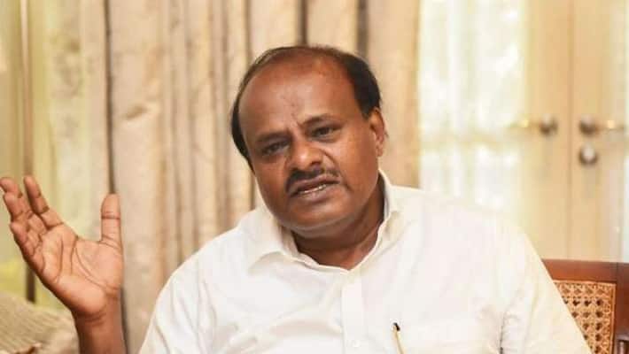 Karnataka cm bommai with Janata Parivar roots says HD Kumaraswamy snr Karnataka cm bommai with Janata Parivar roots says HD Kumaraswamy snr