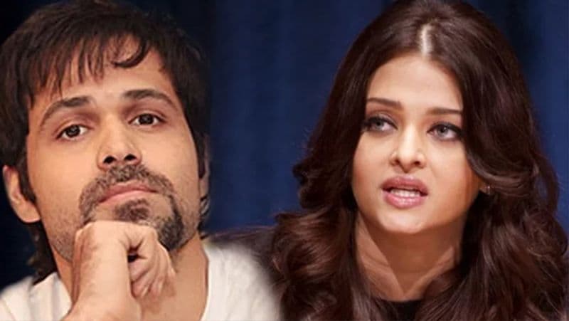 তবে শর্তের তালিকাতে কি রয়েছে চুমুর দৃশ্যও! ইমরান হাসমির সঙ্গে ছবি বাদশাহর প্রস্তাব যখন হাতে পেয়েছিলেন ঐশ্বর্য, সাফ না বলে দিয়েছিলেন।