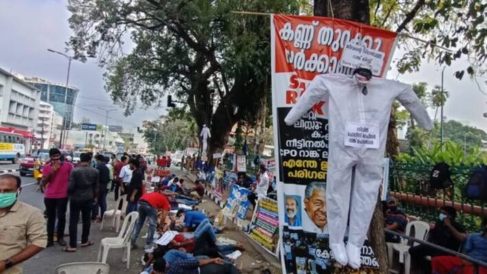 sathydeepam editorial against LDF UDF Governments sathydeepam editorial against LDF UDF Governments