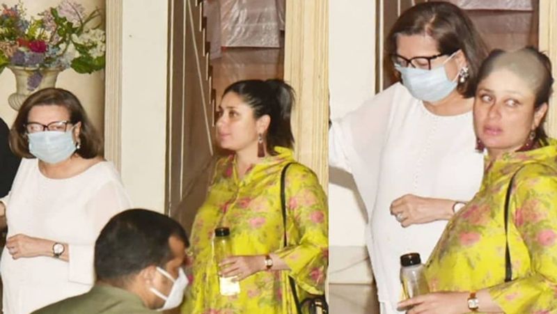 सोशल मीडिया यूजर्स का कहना है कि एक्टर राजीव कपूर की मौत के 6 दिन भी पूरे नहीं हुए और ये लोग बर्थडे सेलिब्रेट कर रहे हैं। एक शख्स ने लिखा- कितने बेशर्म लोग हैं ये...कुछ दिन तो रुक जाते। वहीं एक और शख्स ने कहा- हैरानी में हूं। हफ्ता भी नहीं बीता और ये लोग पार्टी एन्जॉय कर रहे हैं।