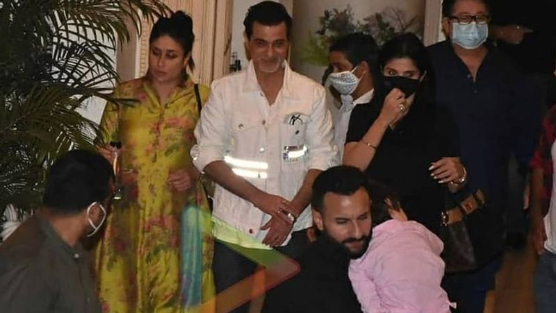 एक यूजर ने लिखा- इनके यहां ही तो मौत हुई थी और बर्थडे सेलिब्रेशन भी हो रहा है, कितनी जल्दी खत्म होते हैं इनके इमोशन। एक ने लिखा- कम से कम 12 दिन तक तो रुकते। एक यूजर ने लिखा- बहुत खूब, क्या वैल्यू हैं, पार्टी हो रही है।