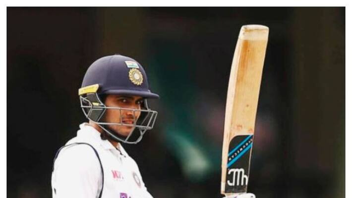 saba karim surprises that how shubman gill hide his injury saba karim surprises that how shubman gill hide his injury