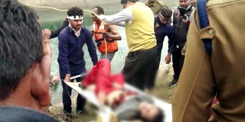 सीधी हादसे के बाद सीएम शिवराज ने अपने कल के भी सारे कार्यक्रम स्थगित कर दिए हैं। वो कल बुधवार 17 फरवरी को दमोह जाने वाले थे, लेकिन अब दमोह दौरा स्थगित कर दिया गया है।

