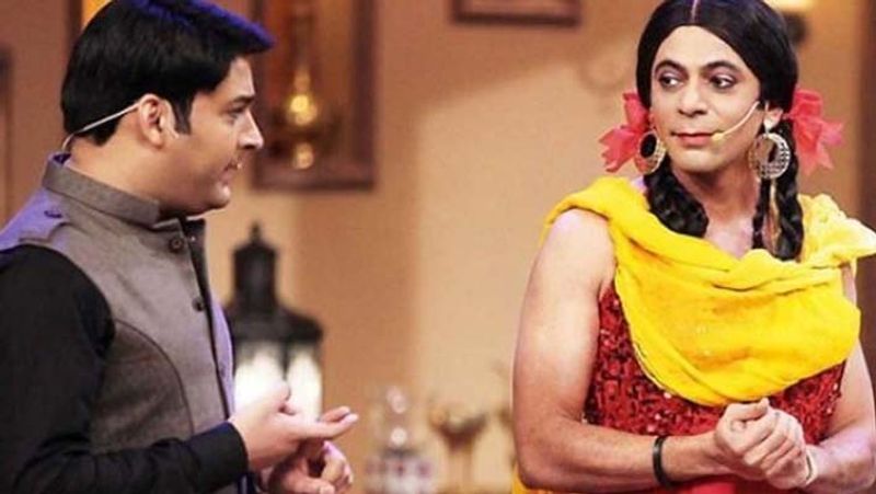 Kapil also opened up about his mental health, saying that he was having anxiety attacks and was under depression. He could not manage the online hatred nad news that was surfacing about him.