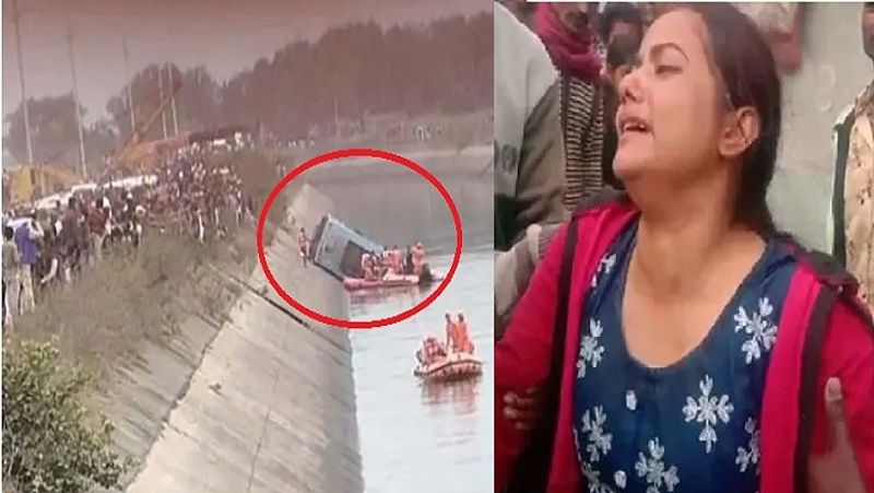 पीएम नेशनल फंड से भी 2-2 लाख की घोषणा
प्रधानमंत्री नरेंद्र मोदी ने सीधी बस दुर्घटना पर गहरा शोक प्रकट किया है। उन्होंने मृतकों के परिवार को दो-दो लाख रुपए प्रधानमंत्री नेशनल रिलीफ फंड से दिए जाने की घोषणा की है। बता दें कि इसके पहले सीएम शिवराज सिंह चौहान ने मृतक के आश्तित परिवार को पांच-पांच लाख रुपए आर्थिक मदद की घोषणा की थी।
