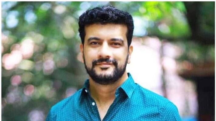 film actor ramesh pisharody to join congress film actor ramesh pisharody to join congress