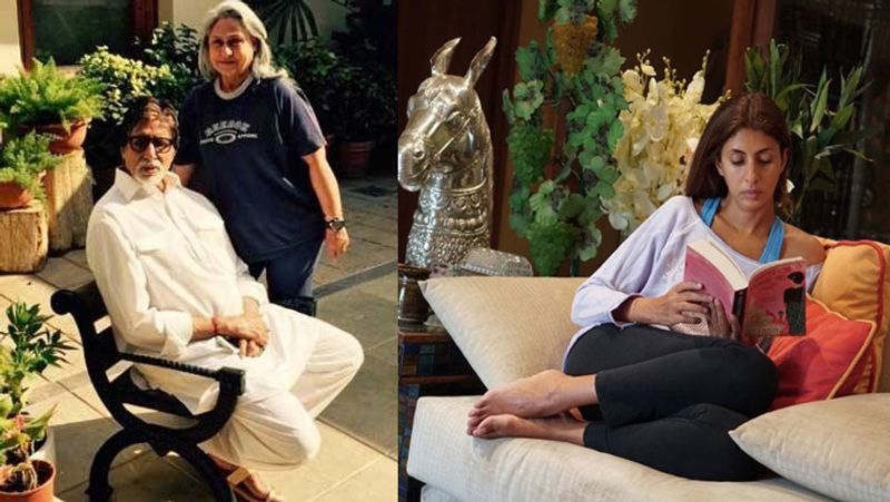 यूपी में जन्में अमिताभ मुंबई में अपने शुरुआती दिनों में कॉमेडी एक्टर और फिल्ममेकर महमूद के घर पर रहा करते थे। उस दौरान उनके पास रहने के लिए खुद का घर तक नहीं था। हालांकि, आज की बात करें तो वे 5 बंगलों के मालिक हैं। लेकिन वे बरसों से अपने जलसा बंगले में ही फैमिली के साथ रह रहे हैं। उनके बंगलों के नाम जलसा, प्रतीक्षा, जनक, वत्स आदि। 