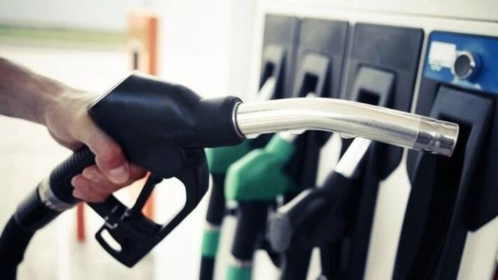 Oil Price Today-The Price Of Petrol and Diesel in India on 13th Nov Oil Price Today-The Price Of Petrol and Diesel in India on 13th Nov