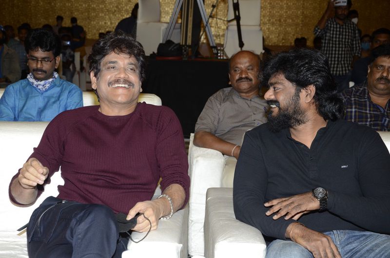`కపటదారి` ప్రీ రిలీజ్ ఈవెంట్ ఫోటోలు