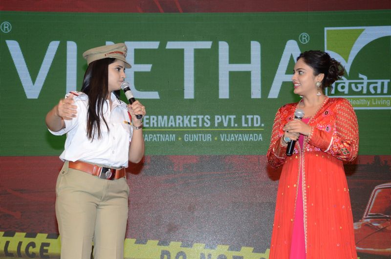 `కపటదారి` ప్రీ రిలీజ్ ఈవెంట్ ఫోటోలు