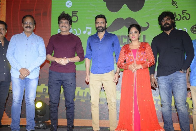 ఆ రెండు సినిమాలు సుమంత్కి హెల్ప్ అవుతాయి. `కపటదారి` చిత్రాన్ని కూడా ఆడియెన్స్ ఎంకరేజ్ చేస్తారని ఆశిస్తున్నానని తెలిపారు.