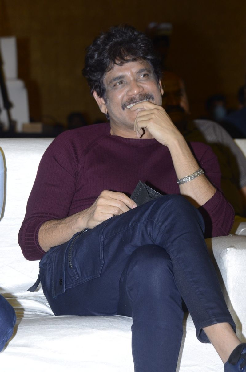 `కపటదారి` ప్రీ రిలీజ్ ఈవెంట్ ఫోటోలు