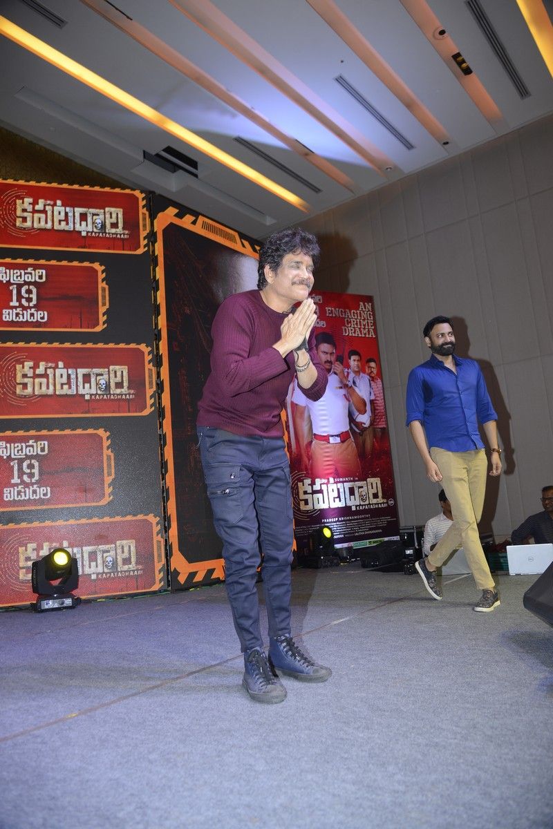 కరోనా మహమ్మారి తర్వాత థియేటర్కి ఆడియెన్స్ వస్తారో రారో అనుకున్నాం. `క్రాక్` చిత్రంతో అది నిరూపితమైంది. ఆ తర్వాత వచ్చిన `ఉప్పెన` పెద్ద విజయం సాధించింది.