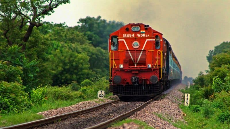 Southern Railway recruitment for its paramedical posts and check details