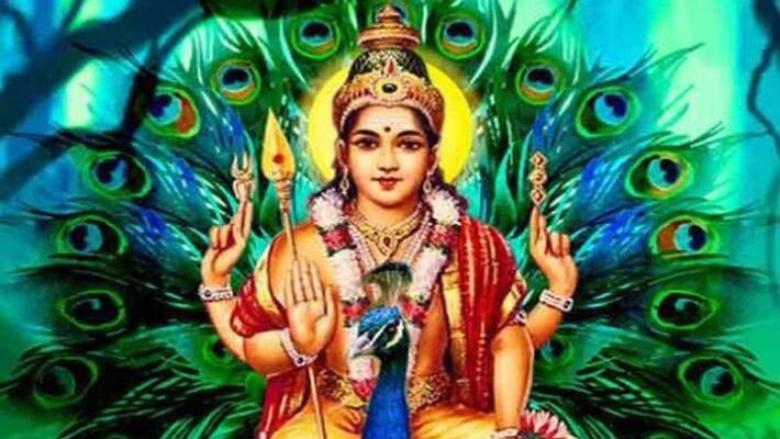 Significance of Skana Shashti Significance of Skana Shashti
