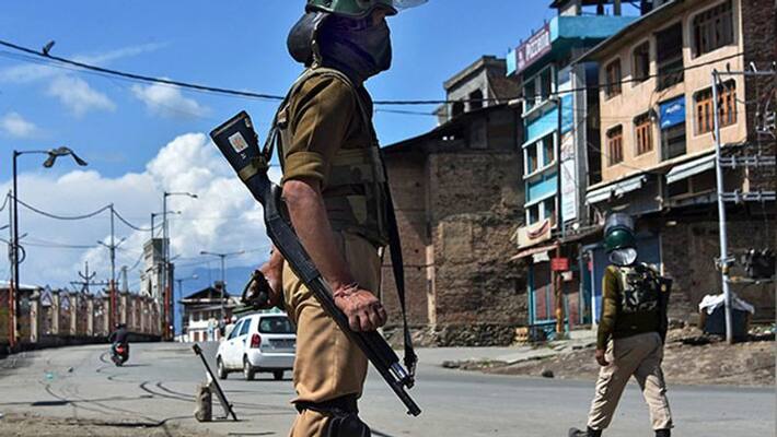 Dubai government will change the picture of Jammu and Kashmir Will handle work in these areas including real estate Dubai government will change the picture of Jammu and Kashmir Will handle work in these areas including real estate