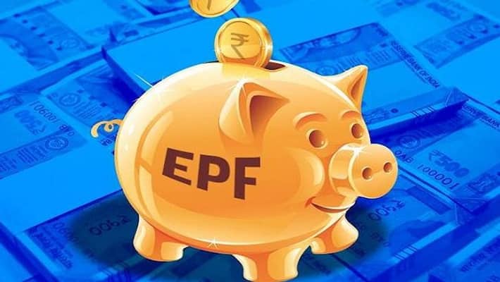 EPFO may reduce interest rate on pf MJA EPFO may reduce interest rate on pf MJA