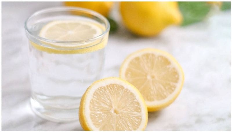 this is what happens to your skin when you drink lemon water daily - bsb