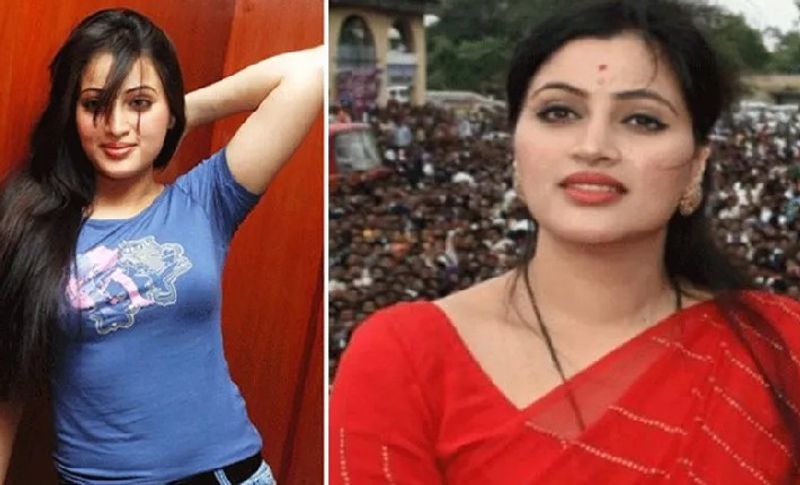 नवनीत ने कन्नड़ फिल्म 'दर्शन' से अपने फिल्मी सफर की शुरुआत की। फिर तेलुगु फिल्म चेतना, जग्पथी, गुड बॉय और 2008 में भूमा में भी बतौर एक्ट्रेस काम किया था। वो रियलिटी शो हुम्मा-हुम्मा में भी बतौर कंटेस्टेंट हिस्सा ले चुकी हैं।