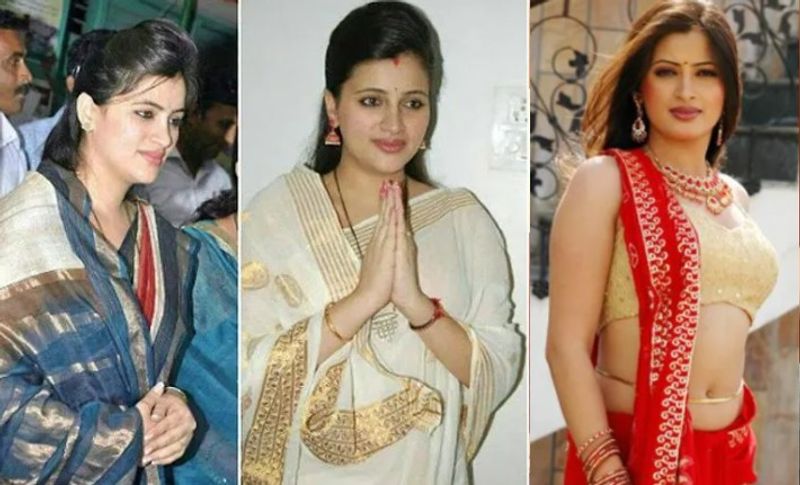 नवनीत कौर राणा अमरावती से सांसद हैं। वह 2019 के लोकसभा चुनाव में युवा स्वाभिमान पार्टी से चुनाव लड़कर जीत हासिल कर सांसद बनी हैं। नवनीत कौर ने अपनी राजनीतिक पारी की शुरूआत साल 2014 में की थी। वह एनसीपी के टिकिट पर पहली बार चुनाव भी लड़ी थीं, लेकिन हार गईं थीं। वह पंजाबी और साउथ इंडियन फिल्मों की हिट एक्ट्रेस रह चुकी हैं।
