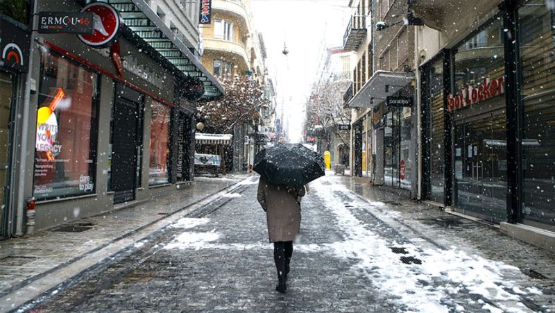 Why women get more cold then men